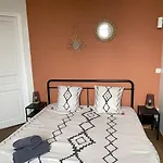 Le Grand Verdun - Charme Et Lumiere - 3 Chambres 8 Personnes