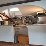 Le Grand Verdun - Charme Et Lumiere - 3 Chambres 8 Personnes